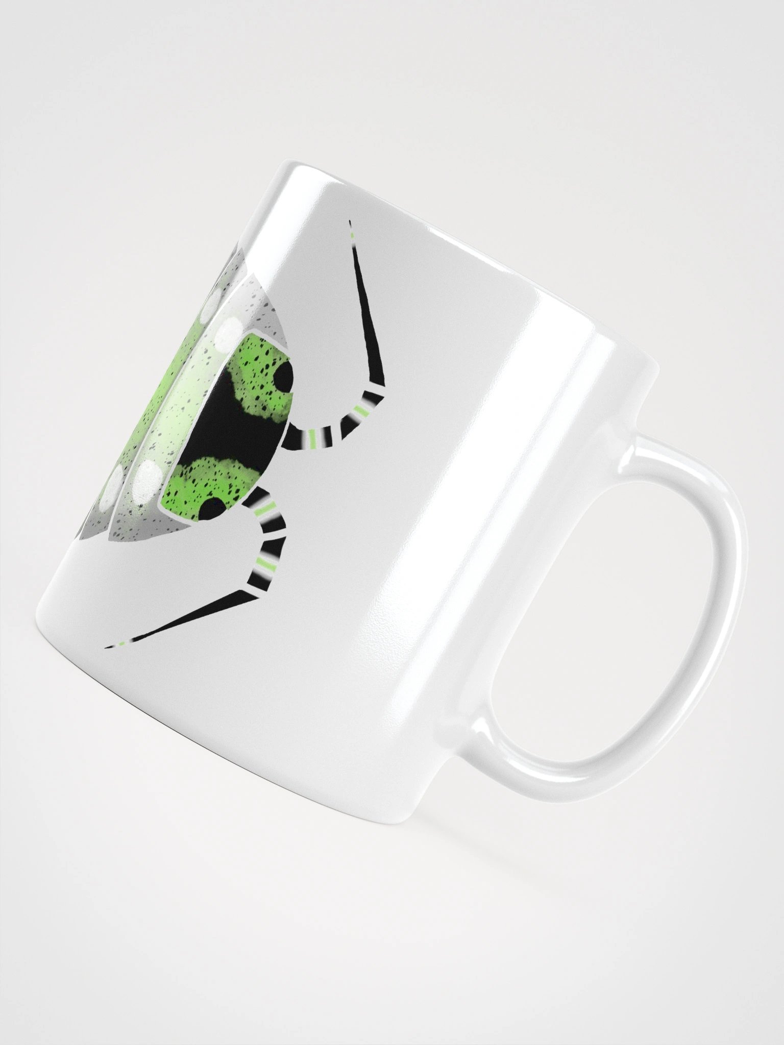 Agender Isopod Mug product image (12)