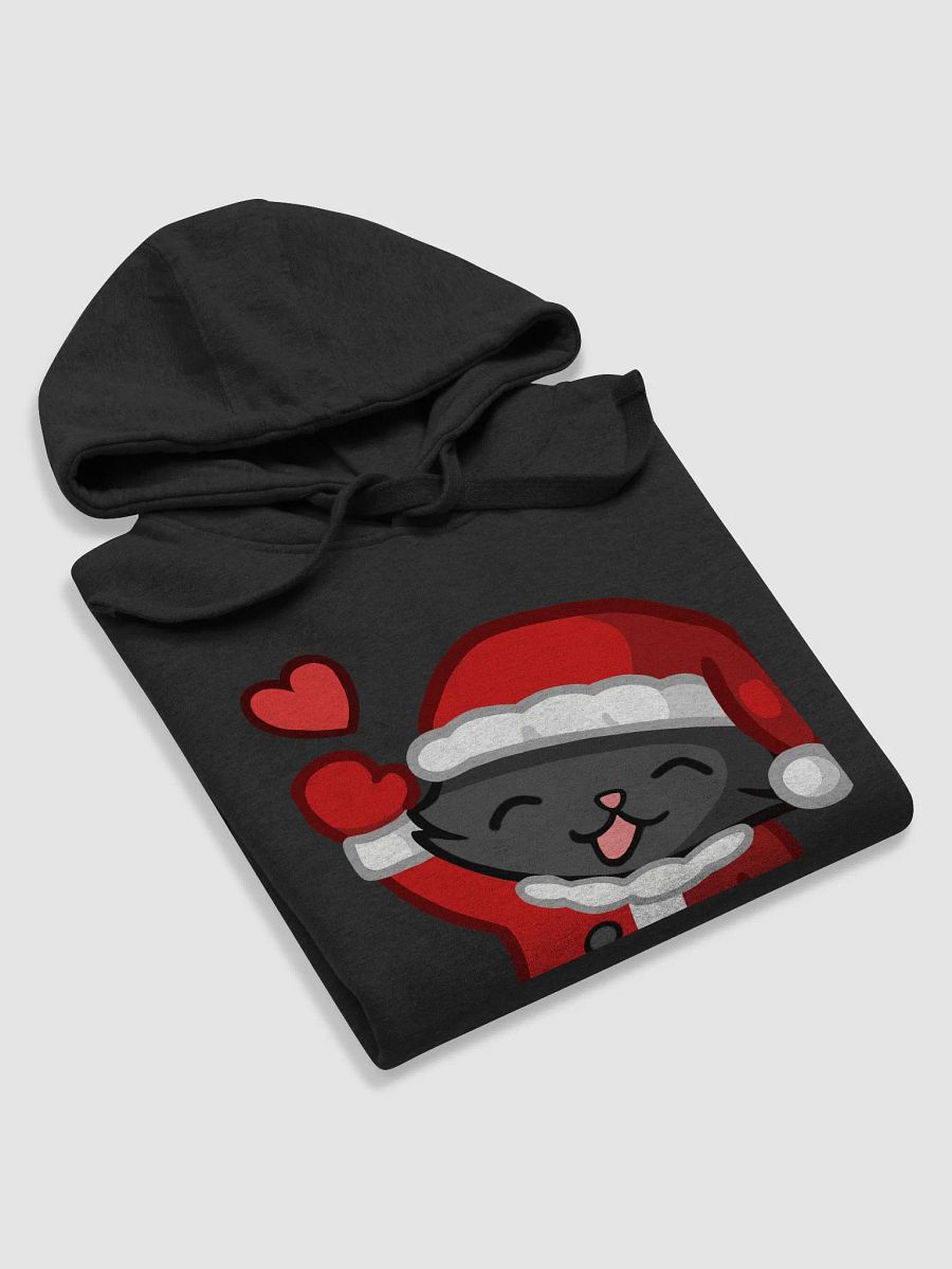 Hoodie Christmas Hi! product image (28)