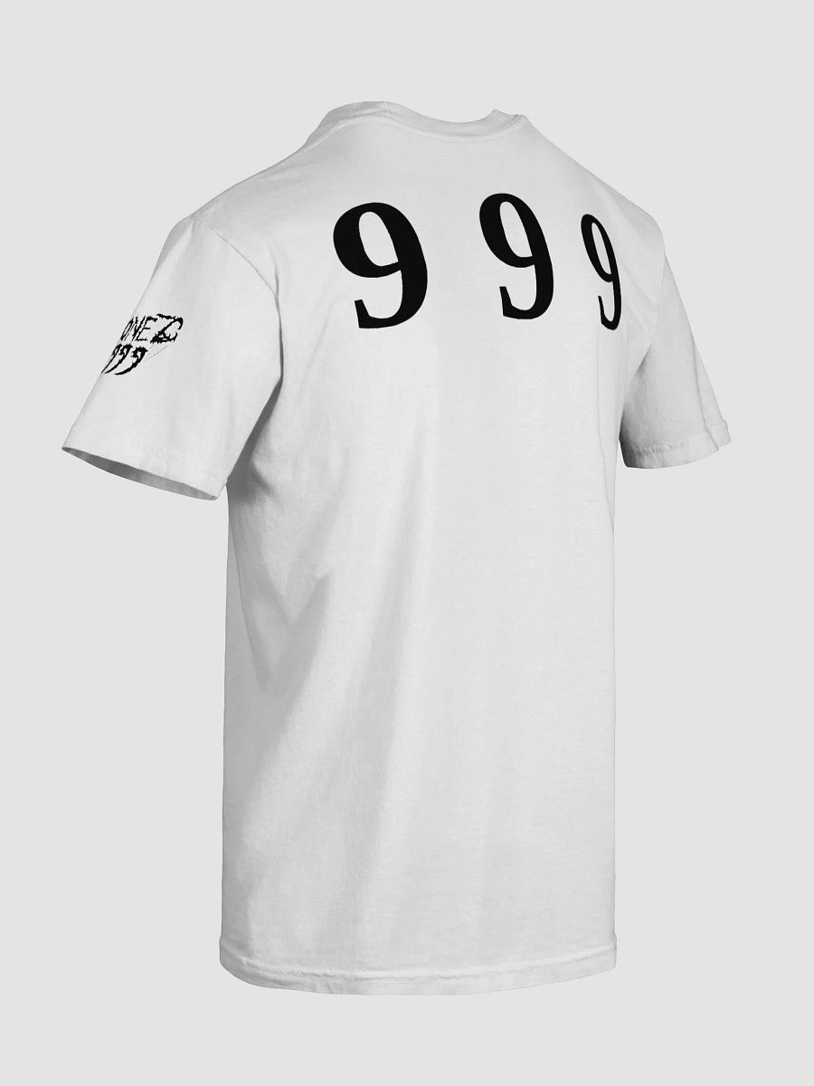 Bonez T-Shirt product image (104)