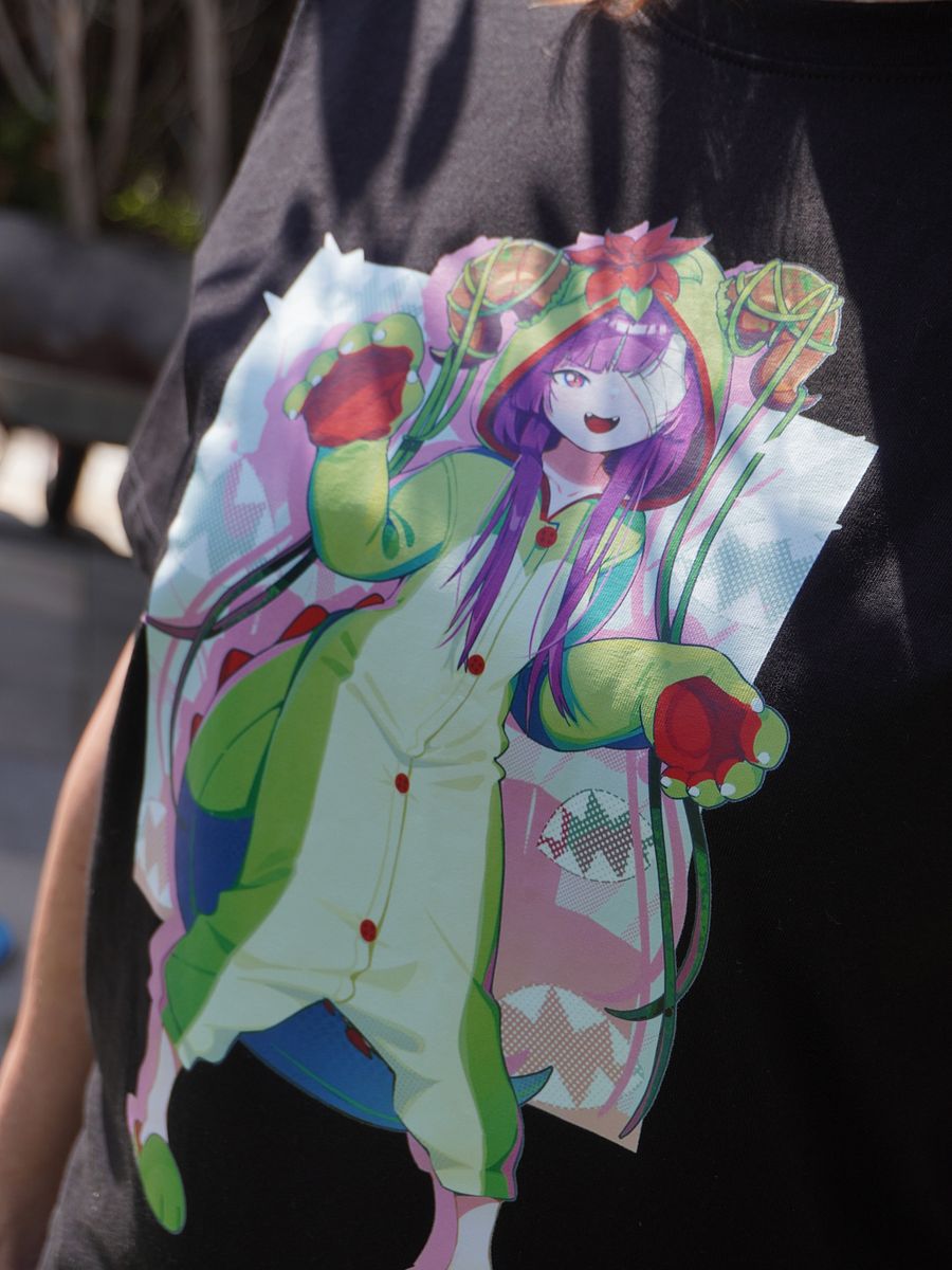 Gao Gang Tee product image (7)