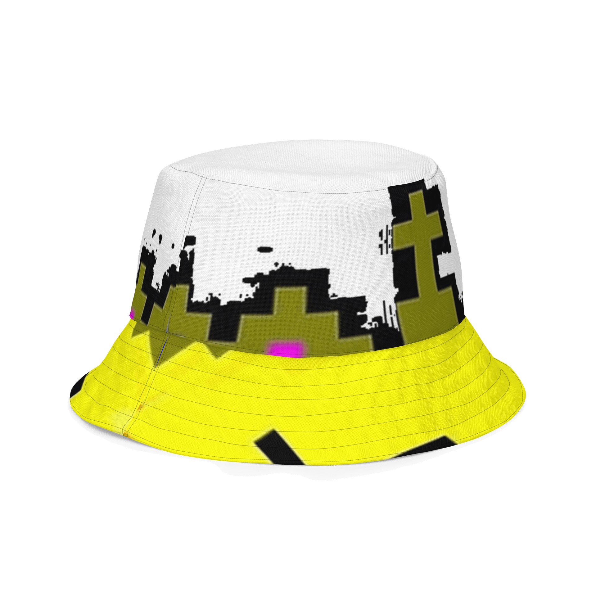 . 👑 UnReZeD Holy Raver's Crown Edition Hat ✝️ product image (5)