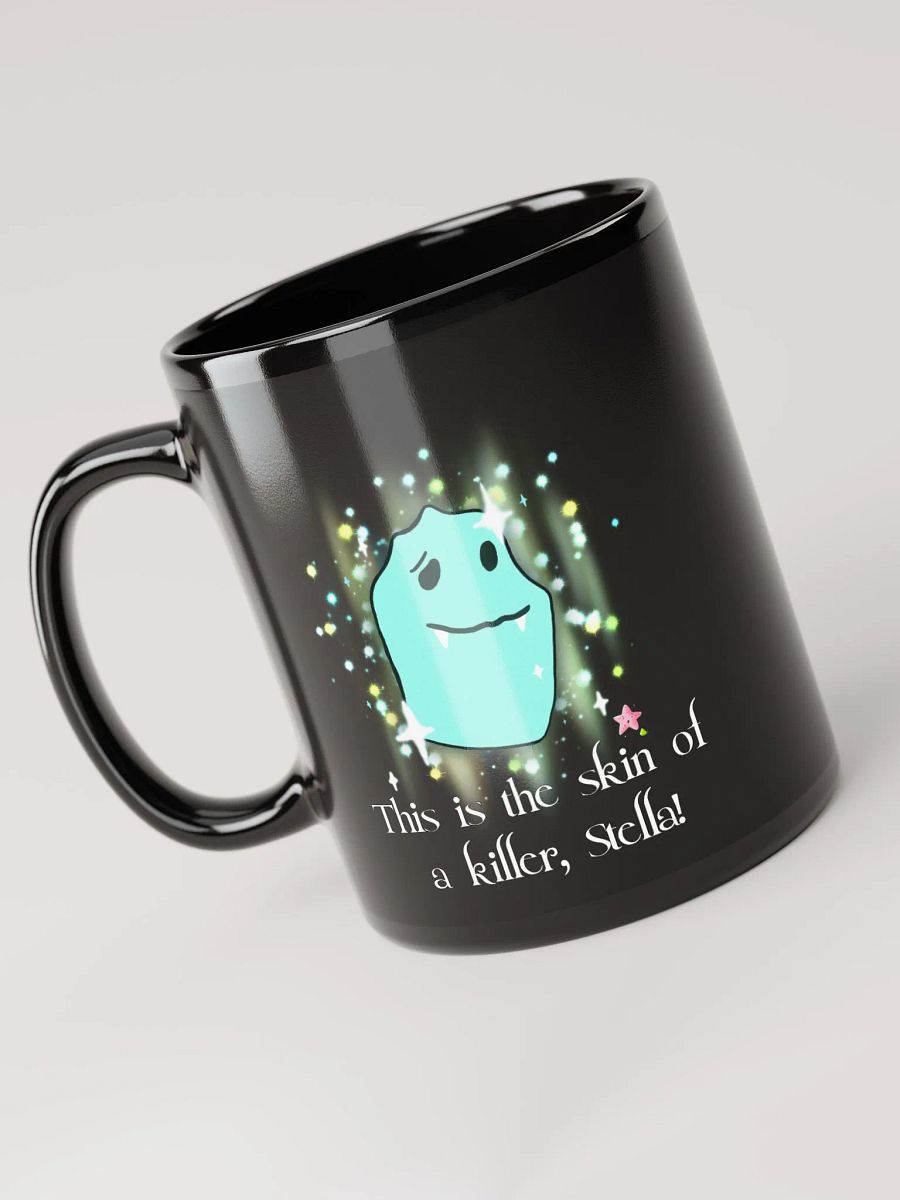 Skin of Killer, Stella Mug product image (5)