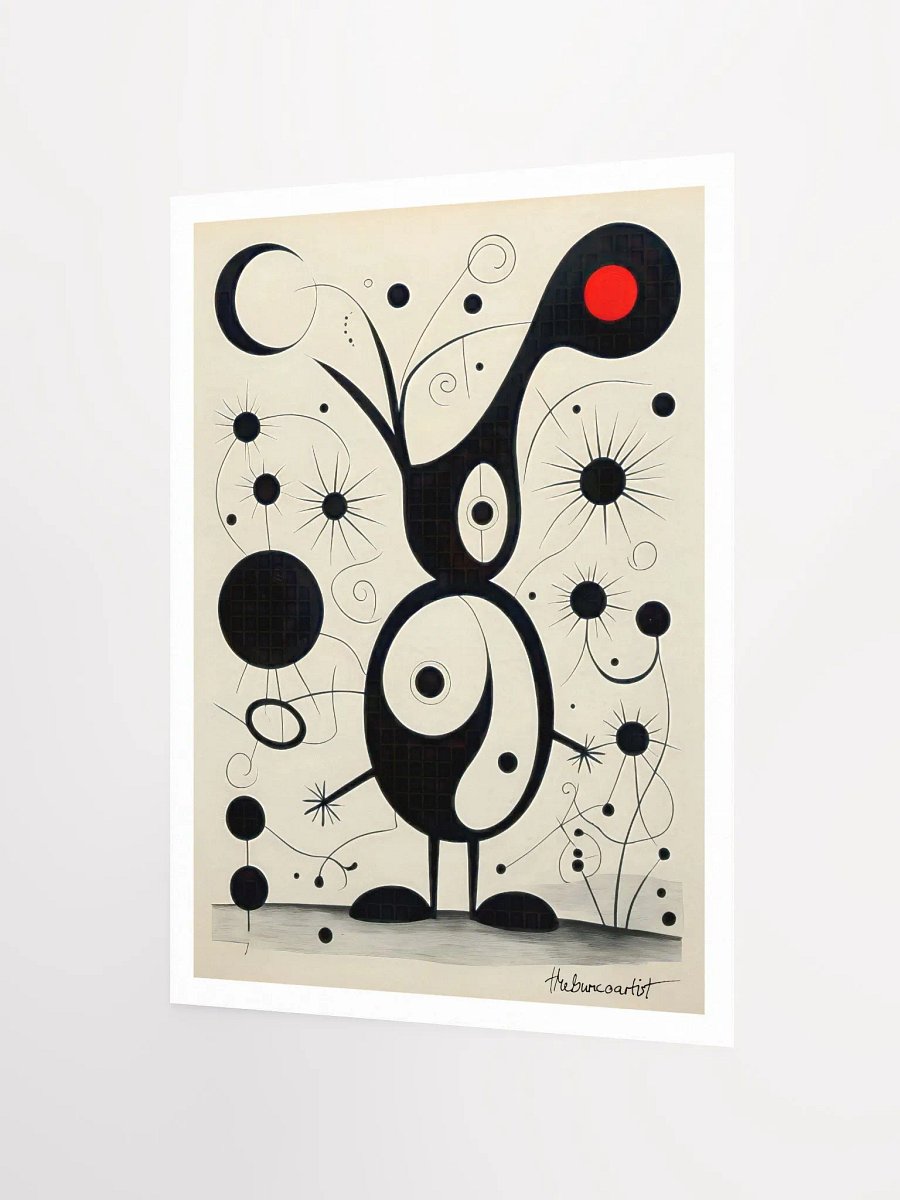 Enhanced Matte Paper Poster (in) product image (4)