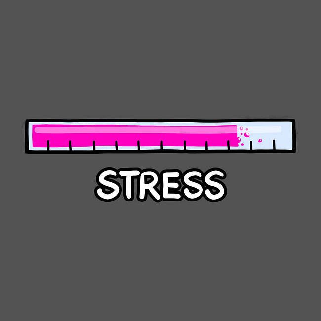 Stressed