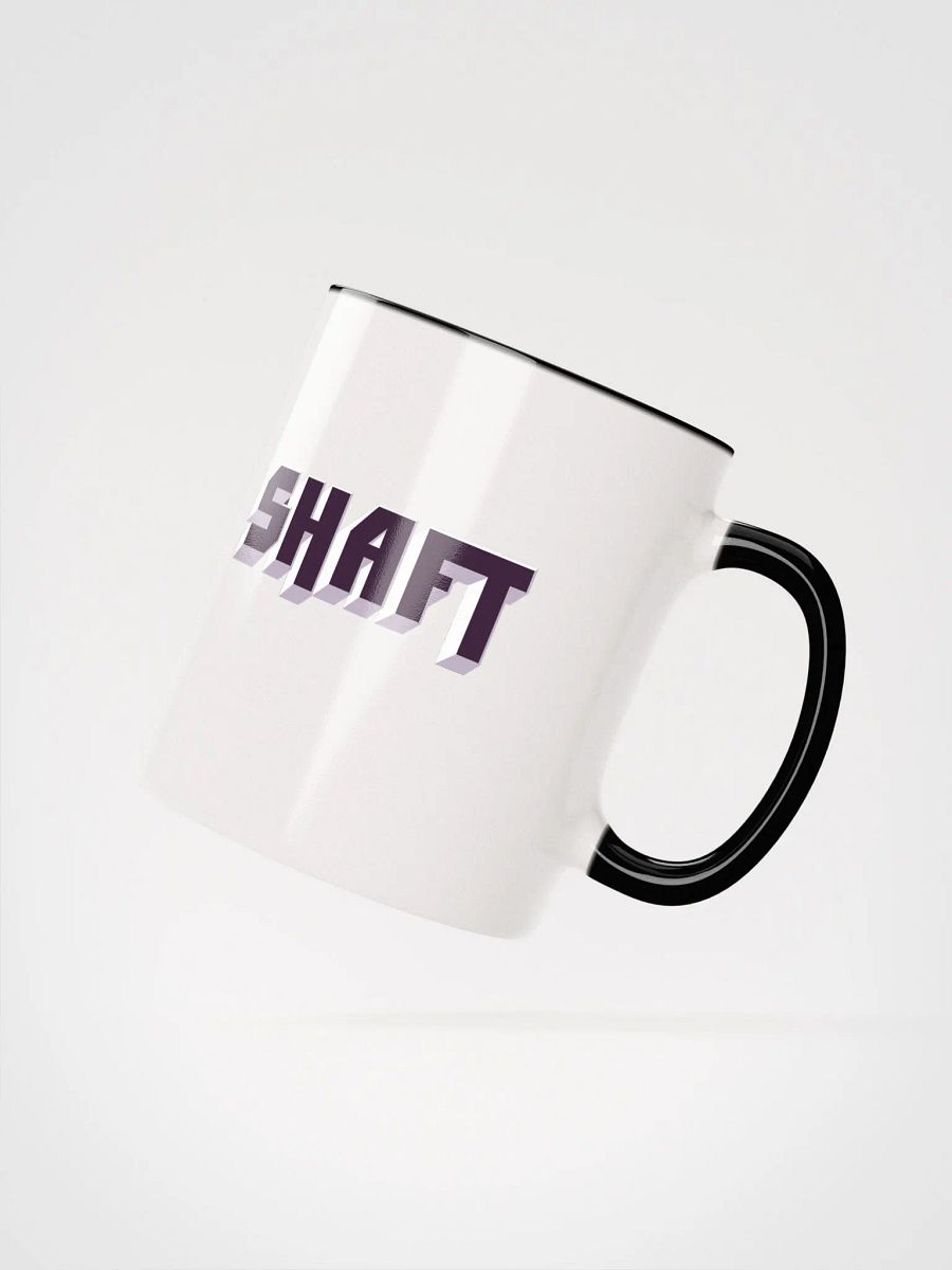 Shaft Coffee Mug product image (2)