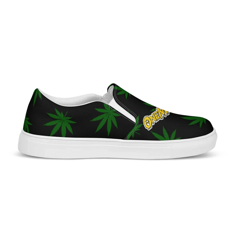 Women's OMD/Globert Bong Slip-on Shoes product image (7)