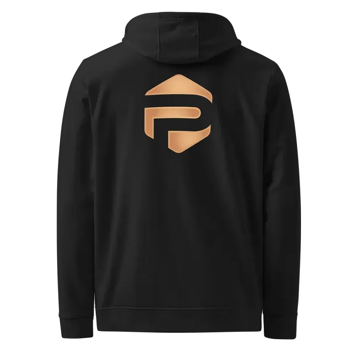 Plush Fleece Hoodie by Adidas product image (4)