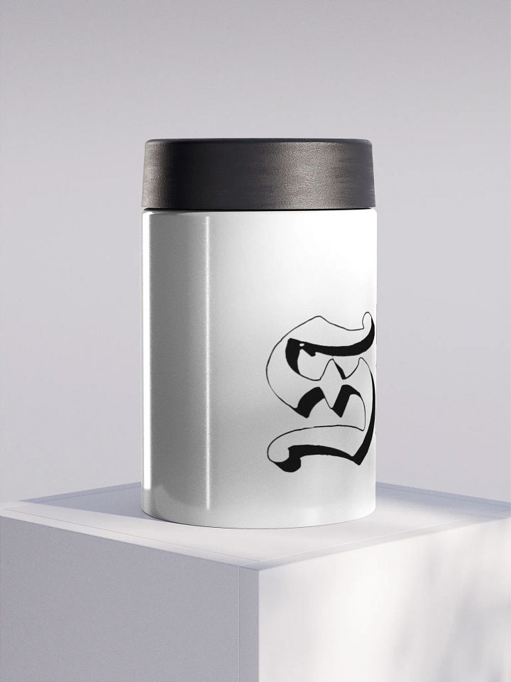 SaltFlow Water Bottle product image (1)