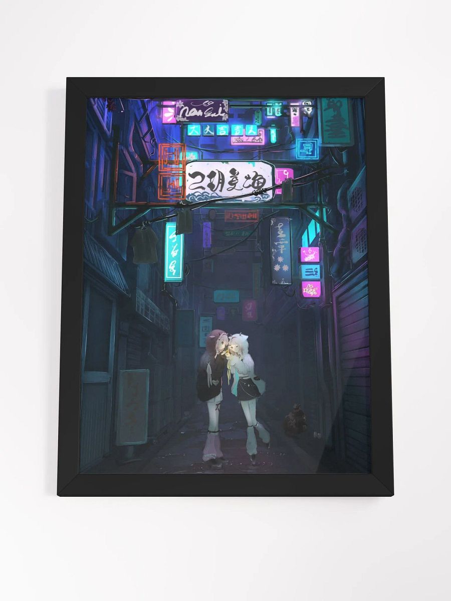 Vagrants「Framed」 product image (4)