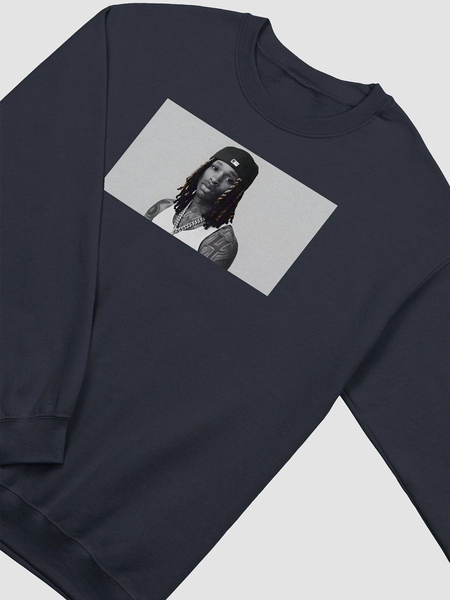 King Von Rapper Sweatshirts Merch product image (2)