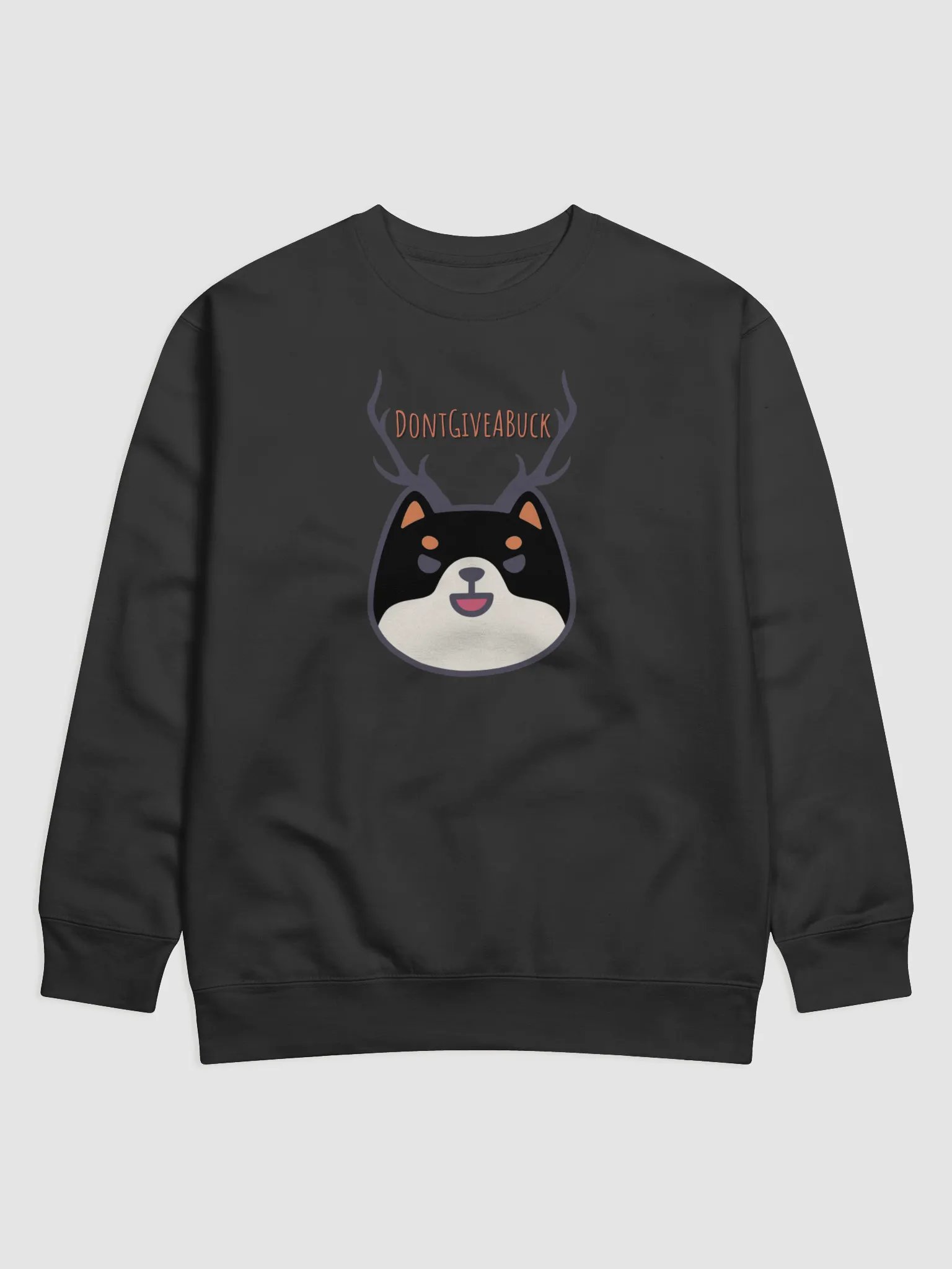 Bucking Sweater! product image (1)