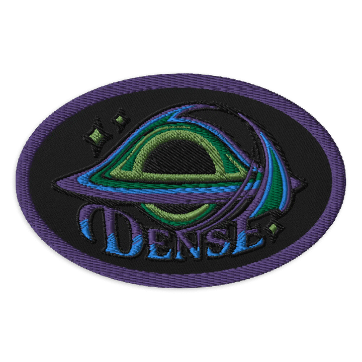 Dense Patch product image (1)