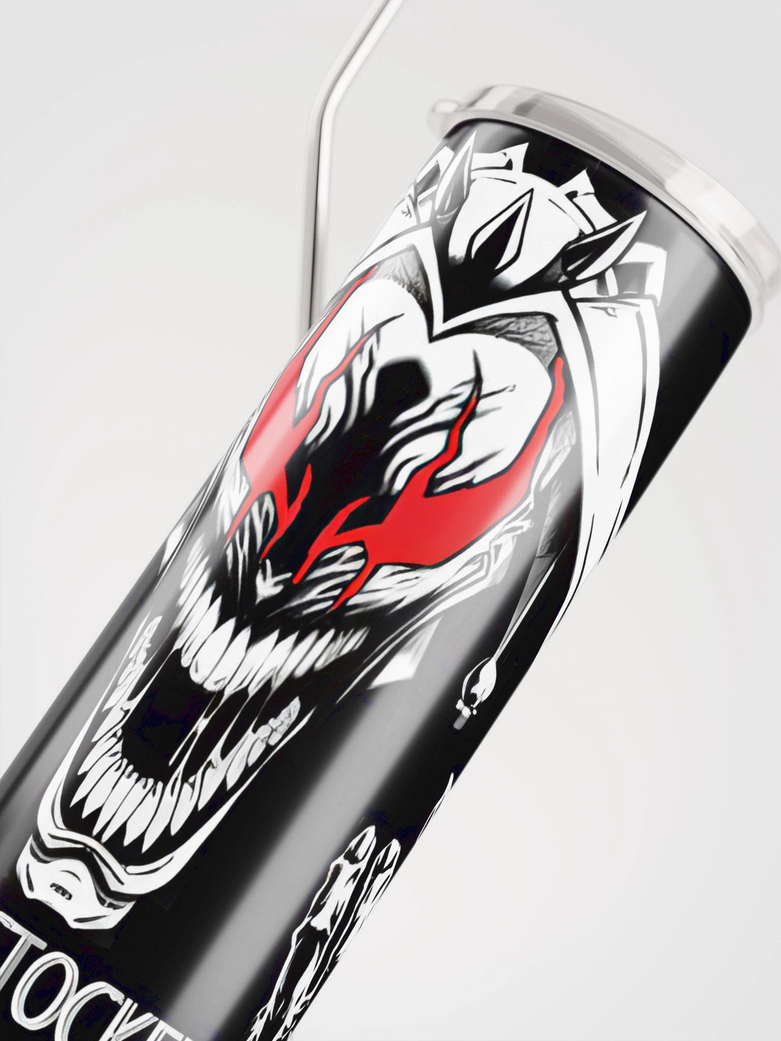 joker grim tumbler product image (4)