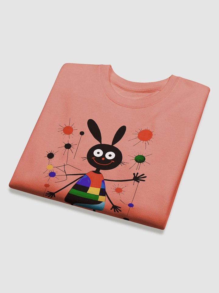Cotton Heritage Premium Sweatshirt product image (1)