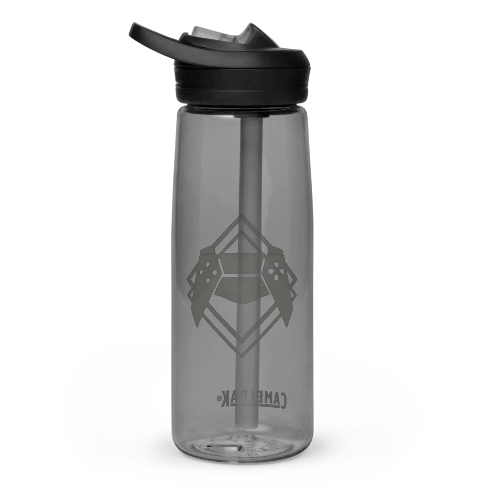 TWGC Controller Water Bottle product image (4)