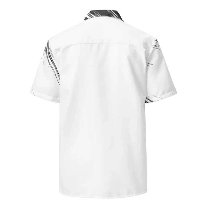 Blank Canvas Hawaiian Shirt product image (2)