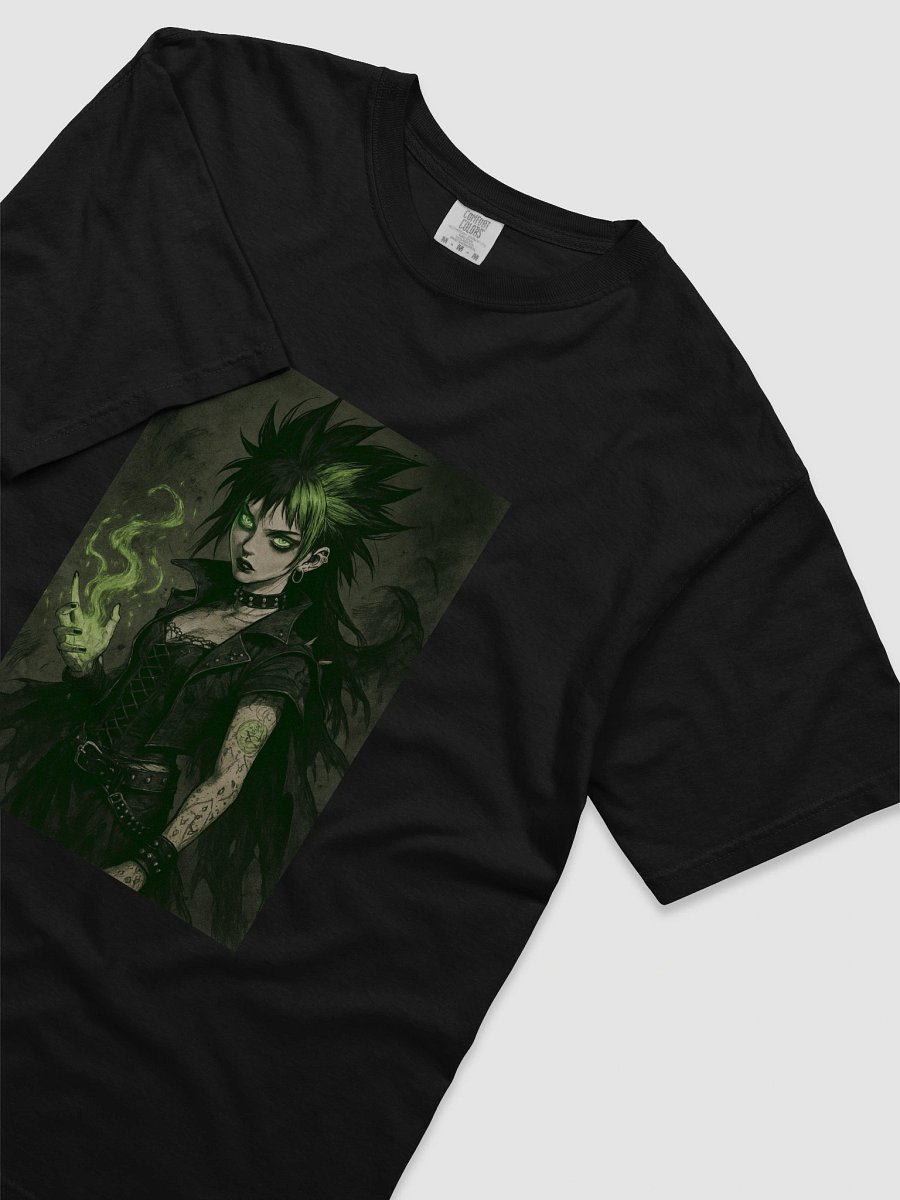 Death Harley product image (3)