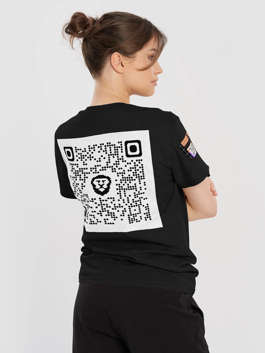 Treadz of Faith T-Shirt product image (27)