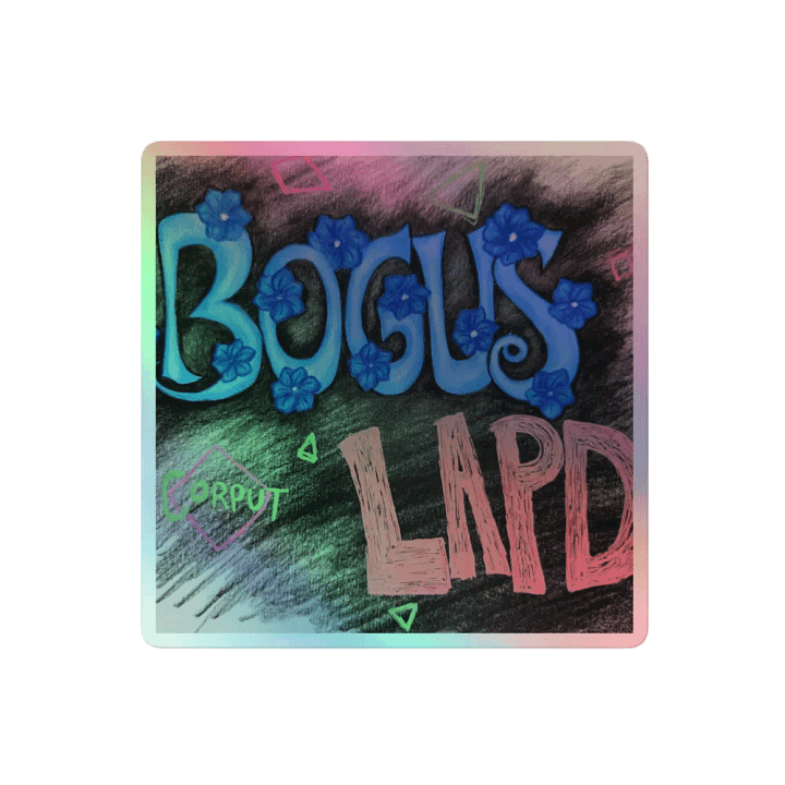 #LAPDOGS product image (2)