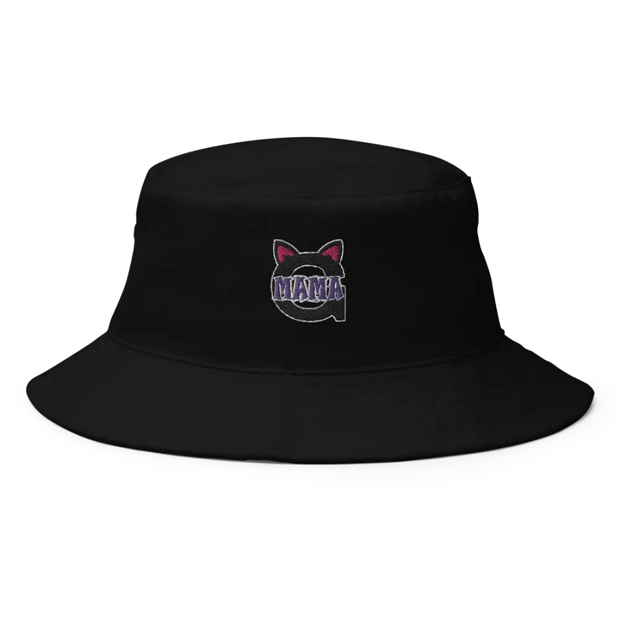 MamaG Bucket Hat product image (1)
