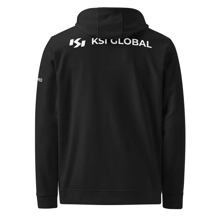 ksi fleece hoody product image (2)