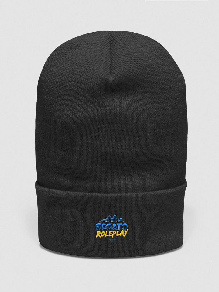 Tuque Segato Roleplay product image (1)