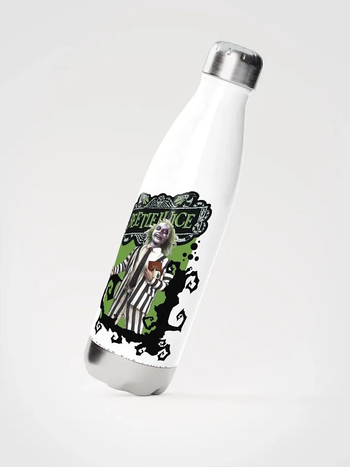Never Trust The Living - Beetlejuice product image (2)