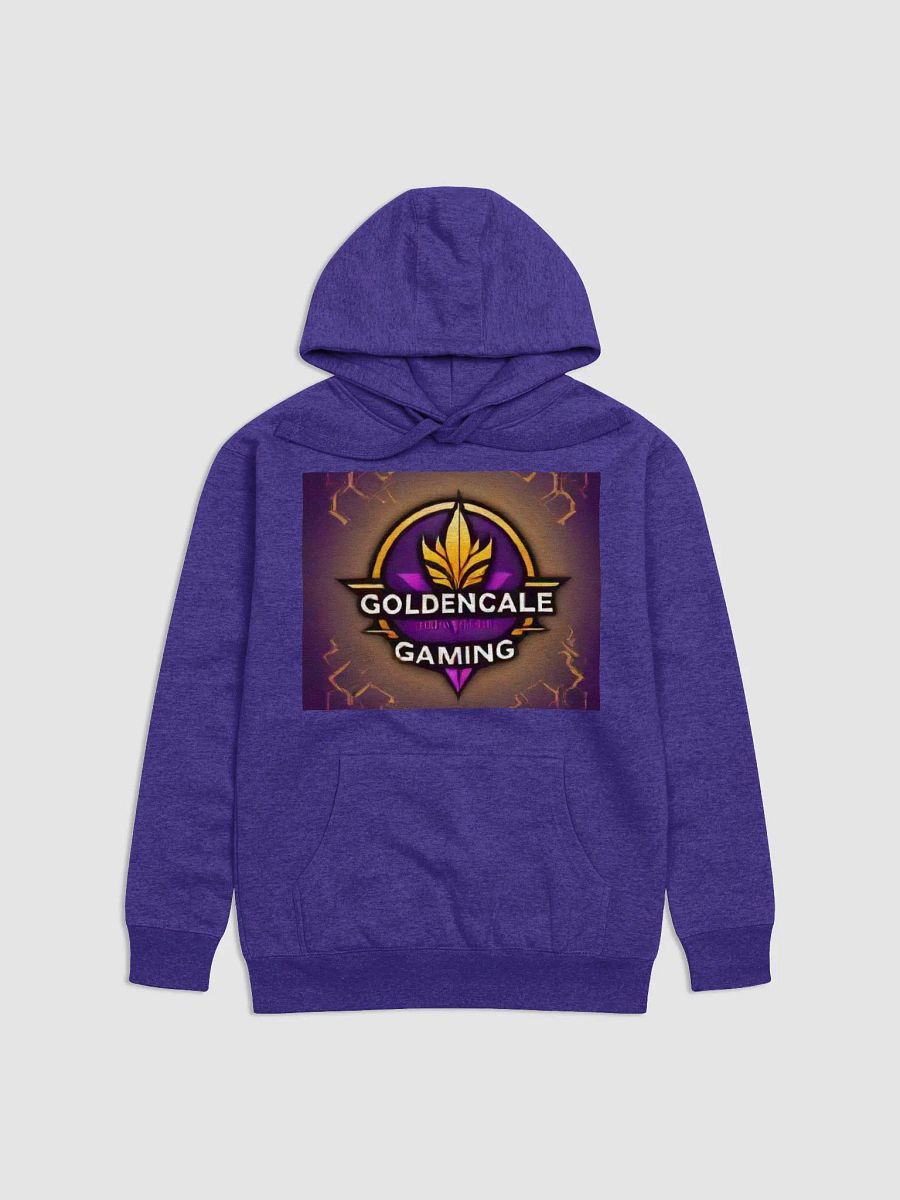 golden scale gaming unisex sweat product image (1)