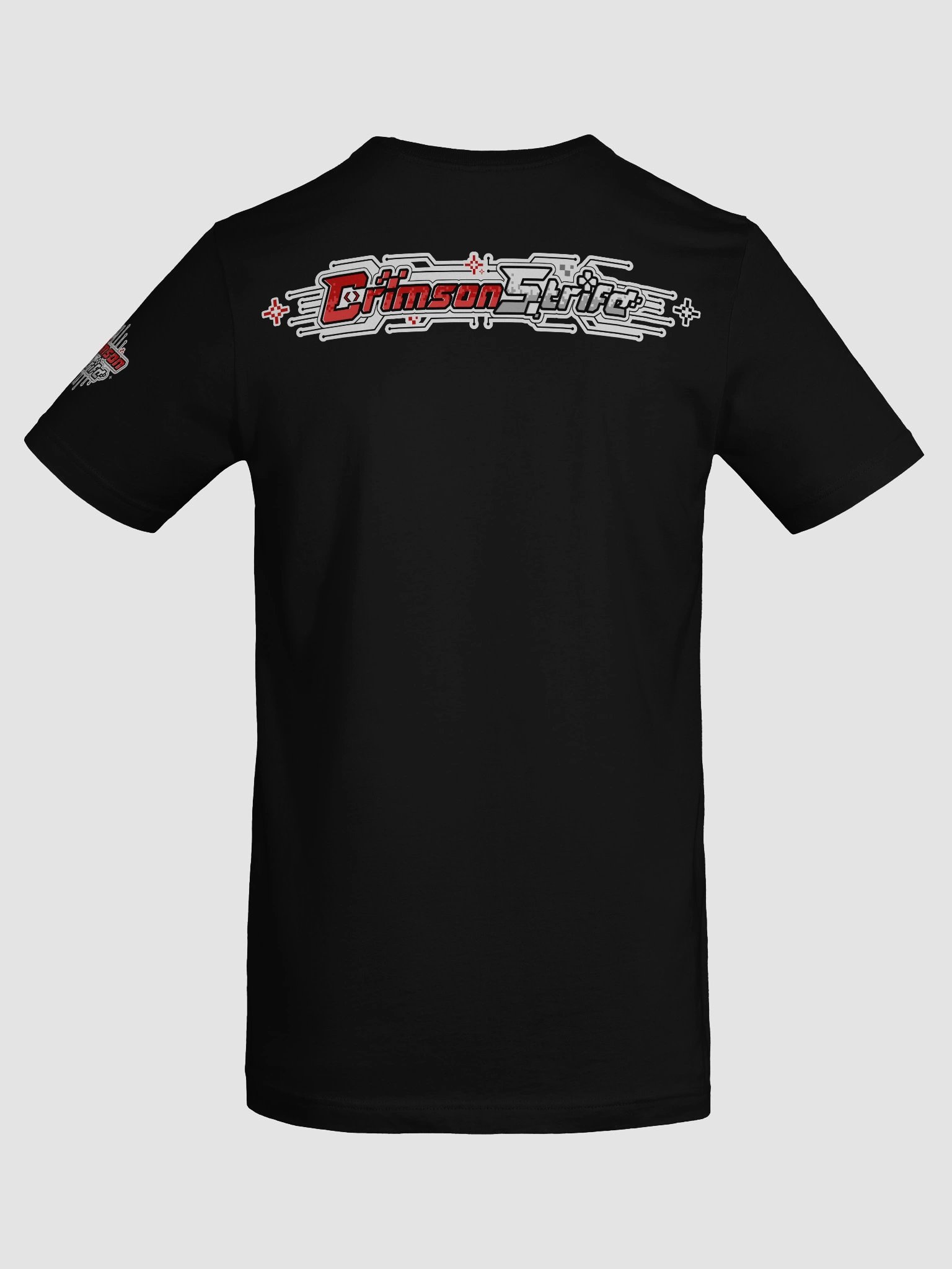 This is Fine T-Shirt product image (8)