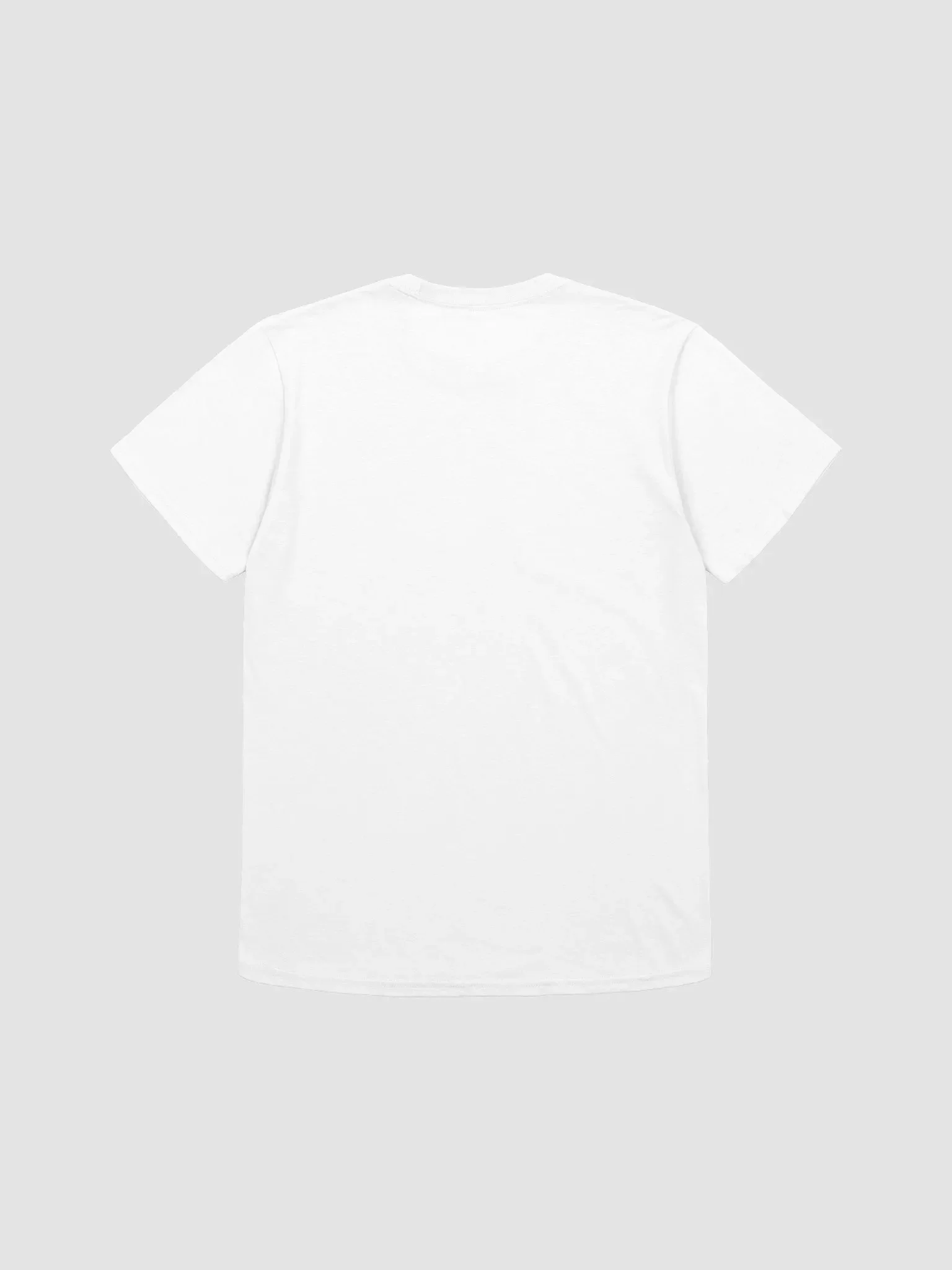 Logic Rules (White Shirt) product image (2)