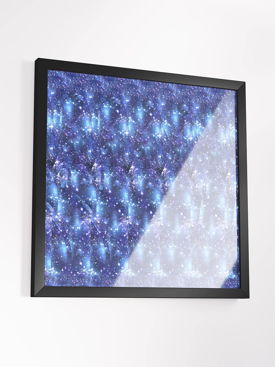 Prosper - Framed 3D Stereogram Poster product image (3)