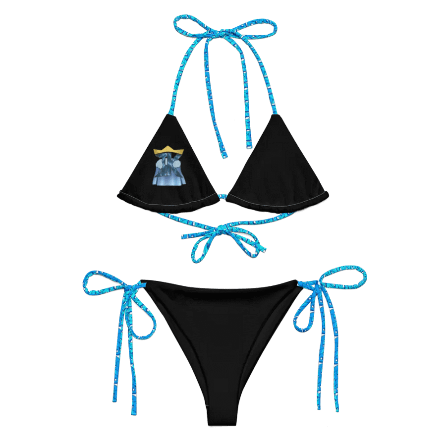 Icy's Womens Bathing Suit product image (1)