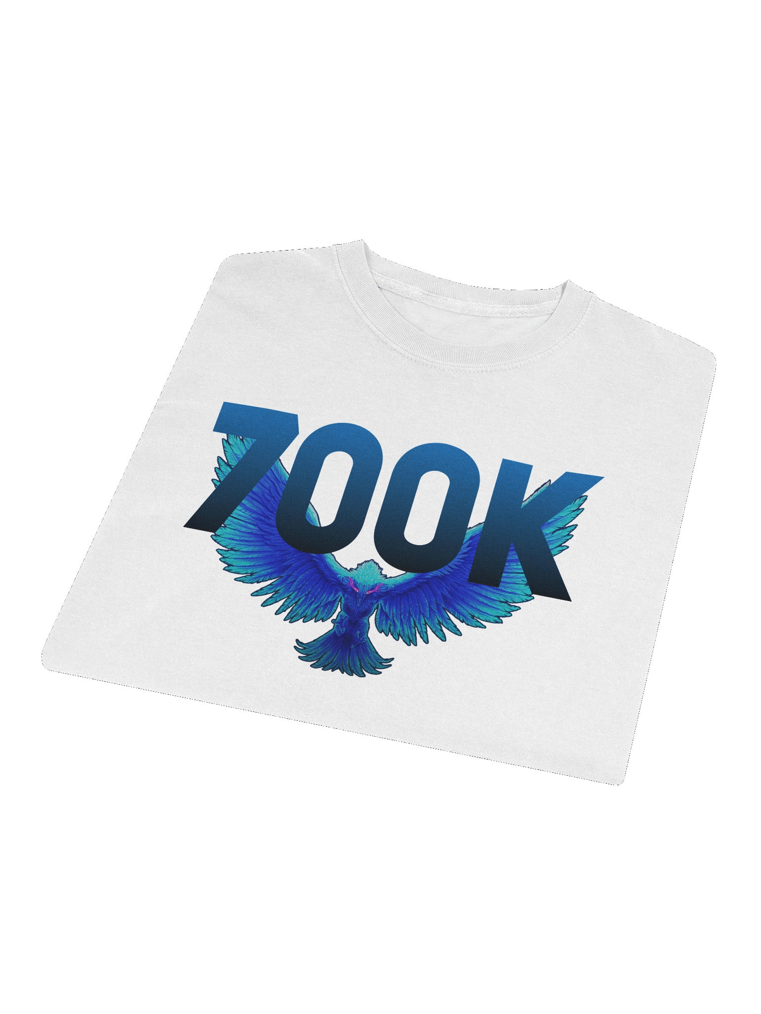 700K Subscribers Shirt product image (3)