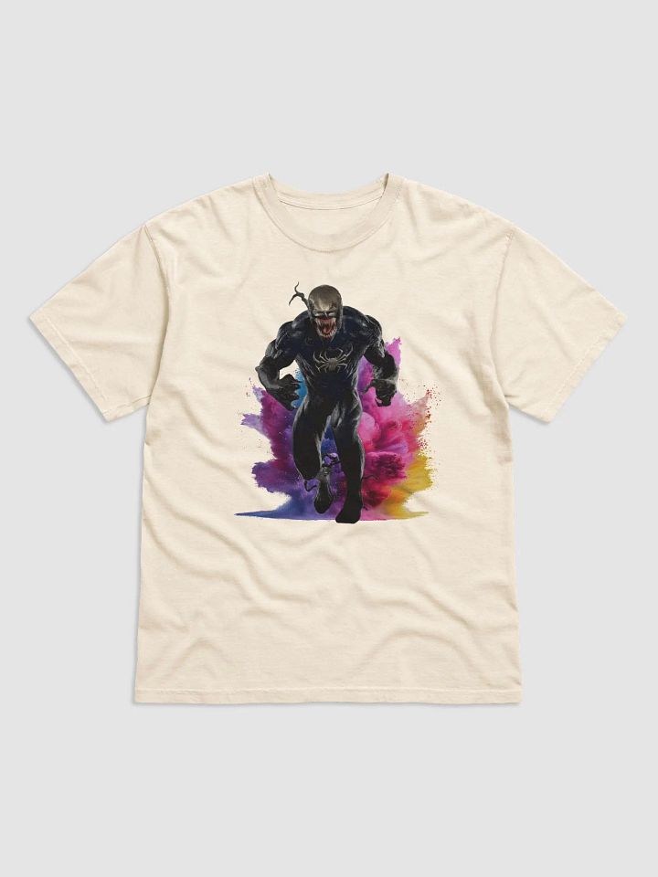 MAVA Venomized Colorblast Tee Shirt product image (1)