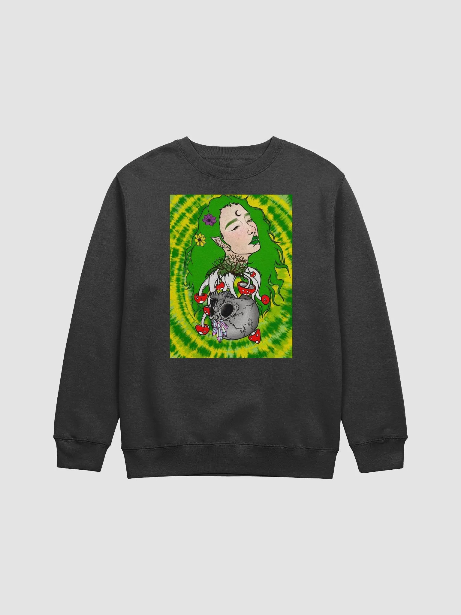 growth sweater product image (1)