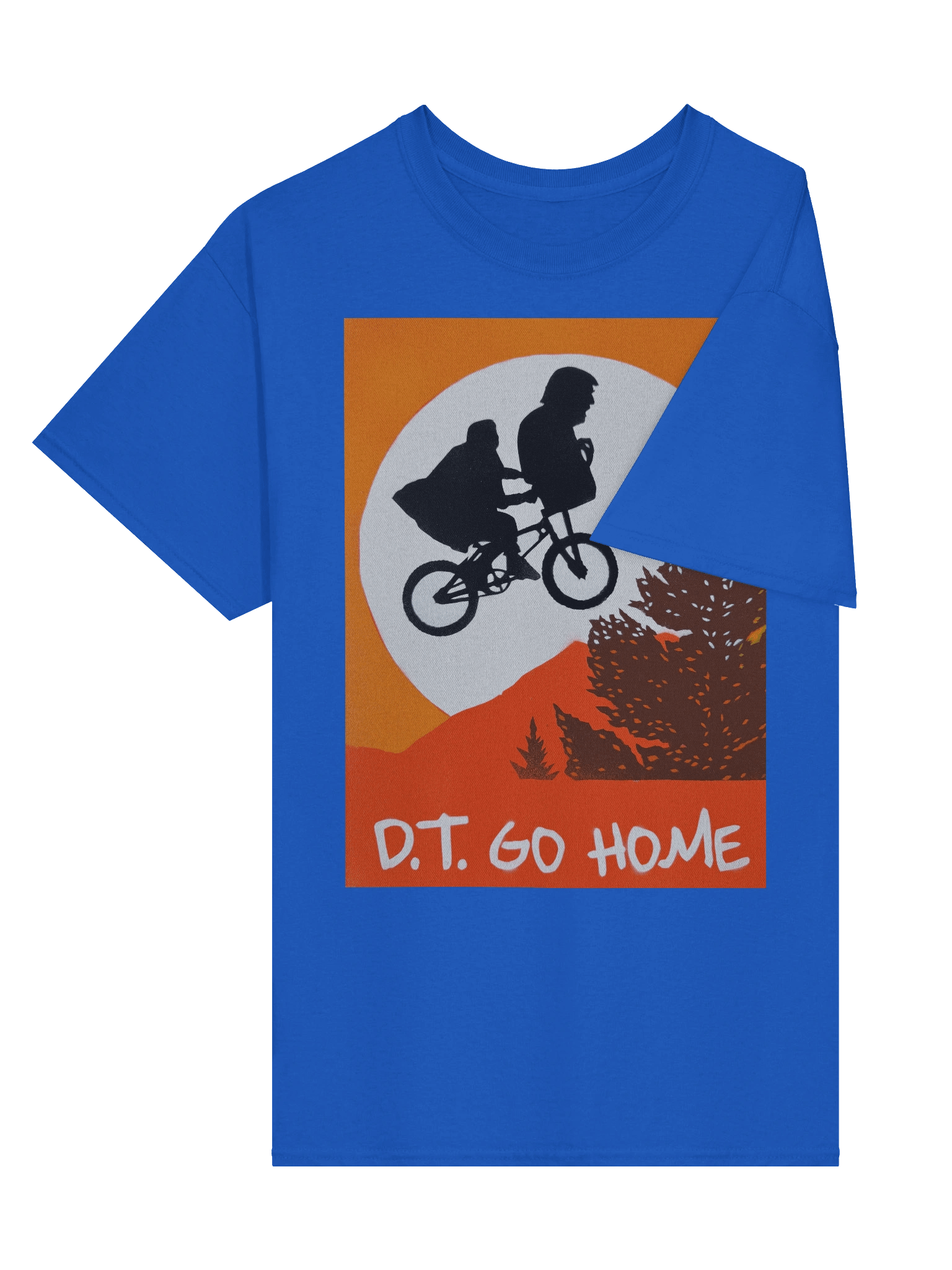 D.T Go Home product image (3)