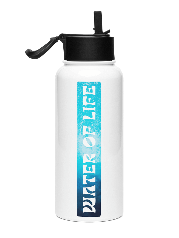 Bless The Maker Water Bottle product image (2)