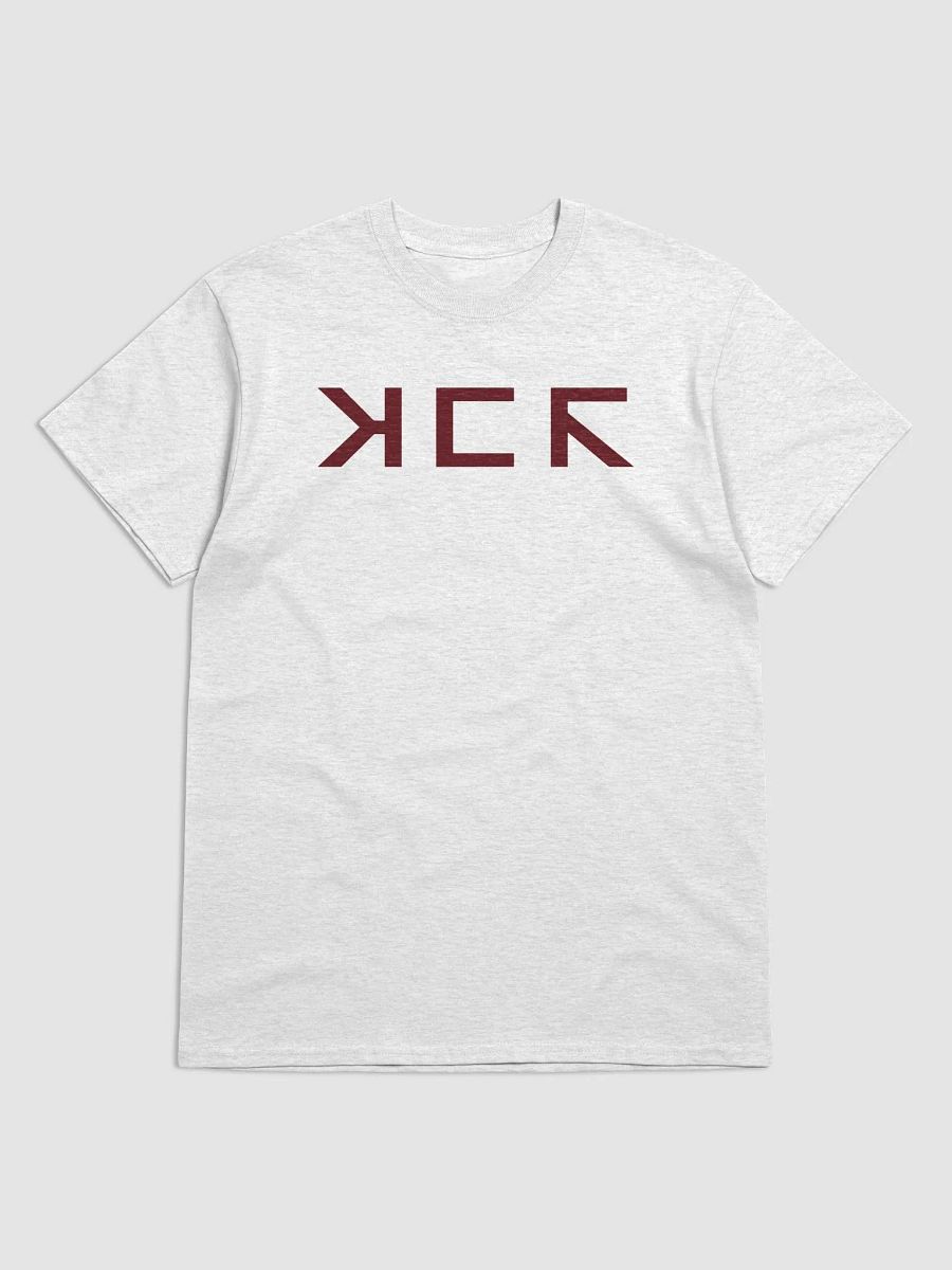 My Chemical Romance Long Live Tour Logo T-shirt product image (2)