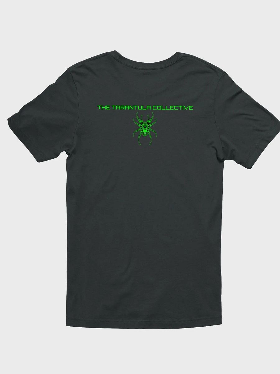Walking The Tarantula Super Soft T Shirt product image (2)