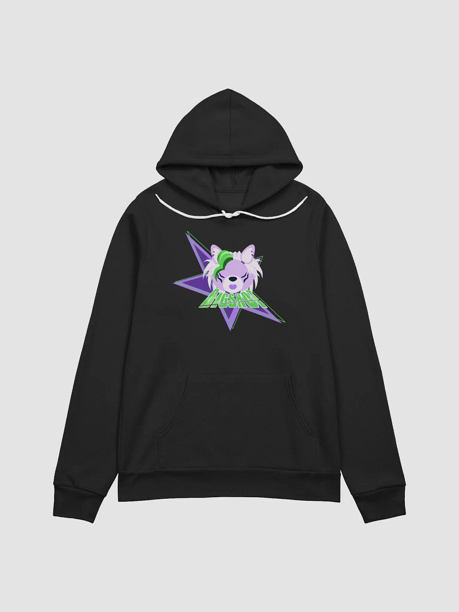 Roxanne Wolf Bigshot Hoodie product image (1)