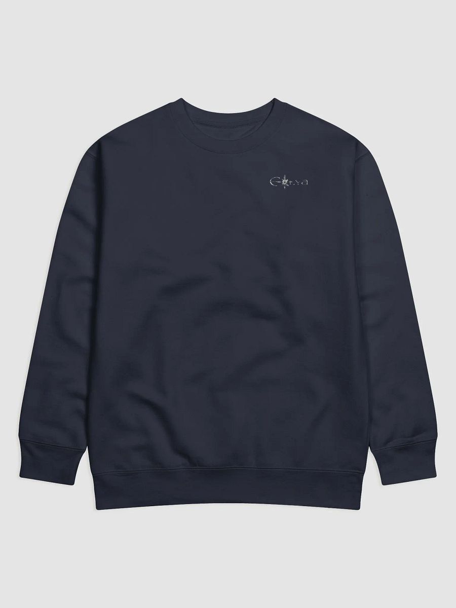 Sweatshirt double side - Eolya product image (1)