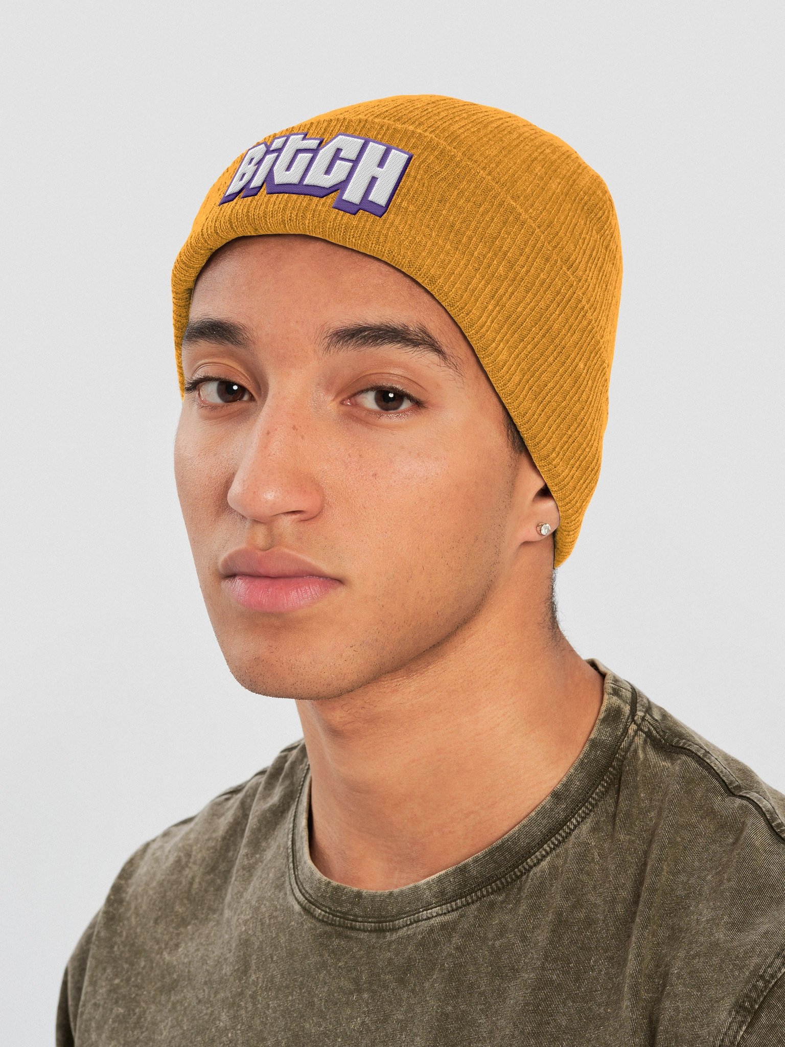 *NEW* Bitch Beanie product image (50)