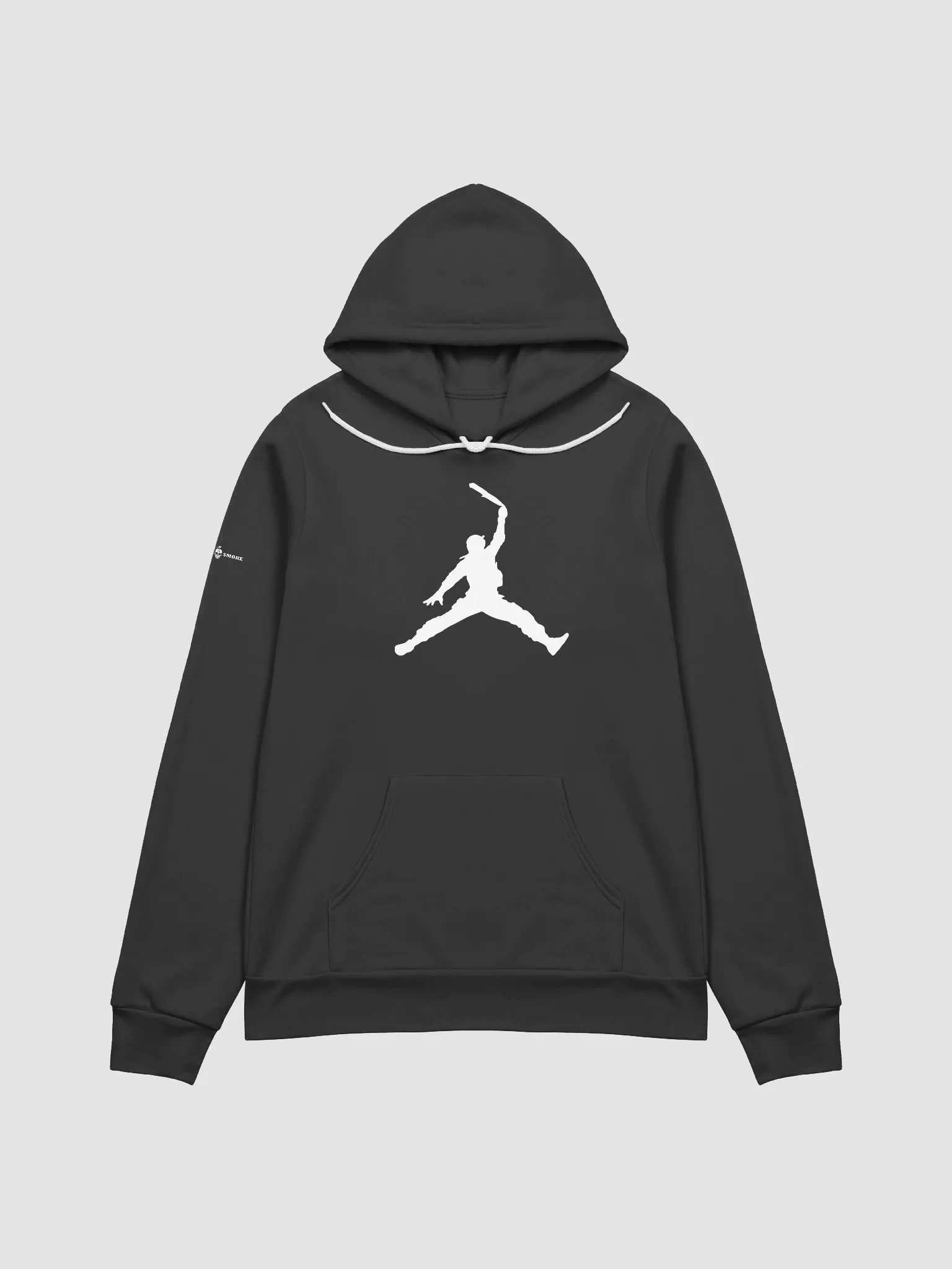 Air Knife Designer Hoodie product image (1)