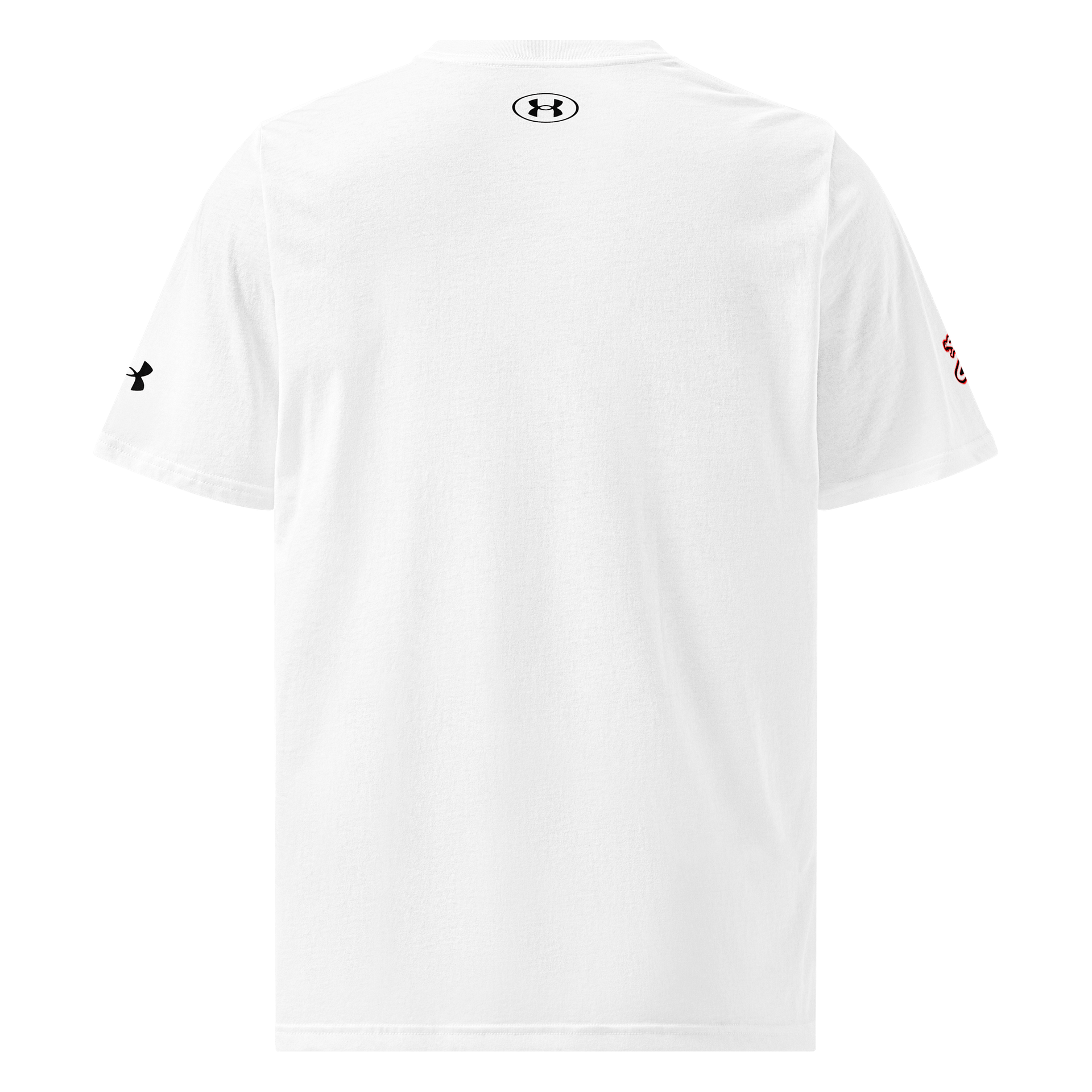 B_DubzZ Under Armour® T-Shirt product image (11)