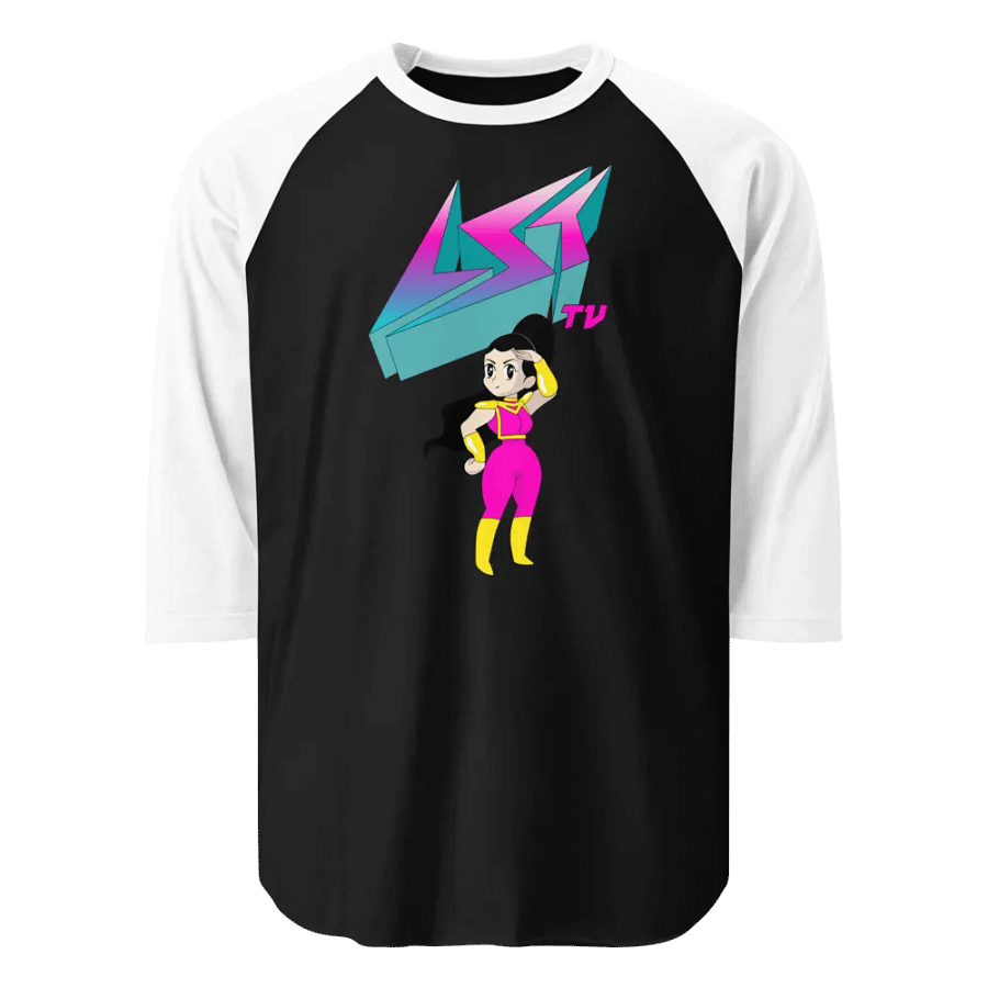 LSTTV FUTURE TEE product image (1)