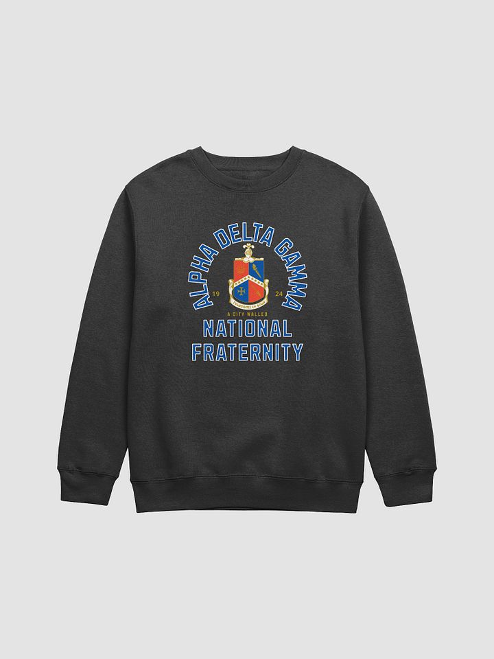 ADG National - Sweatshirt product image (1)