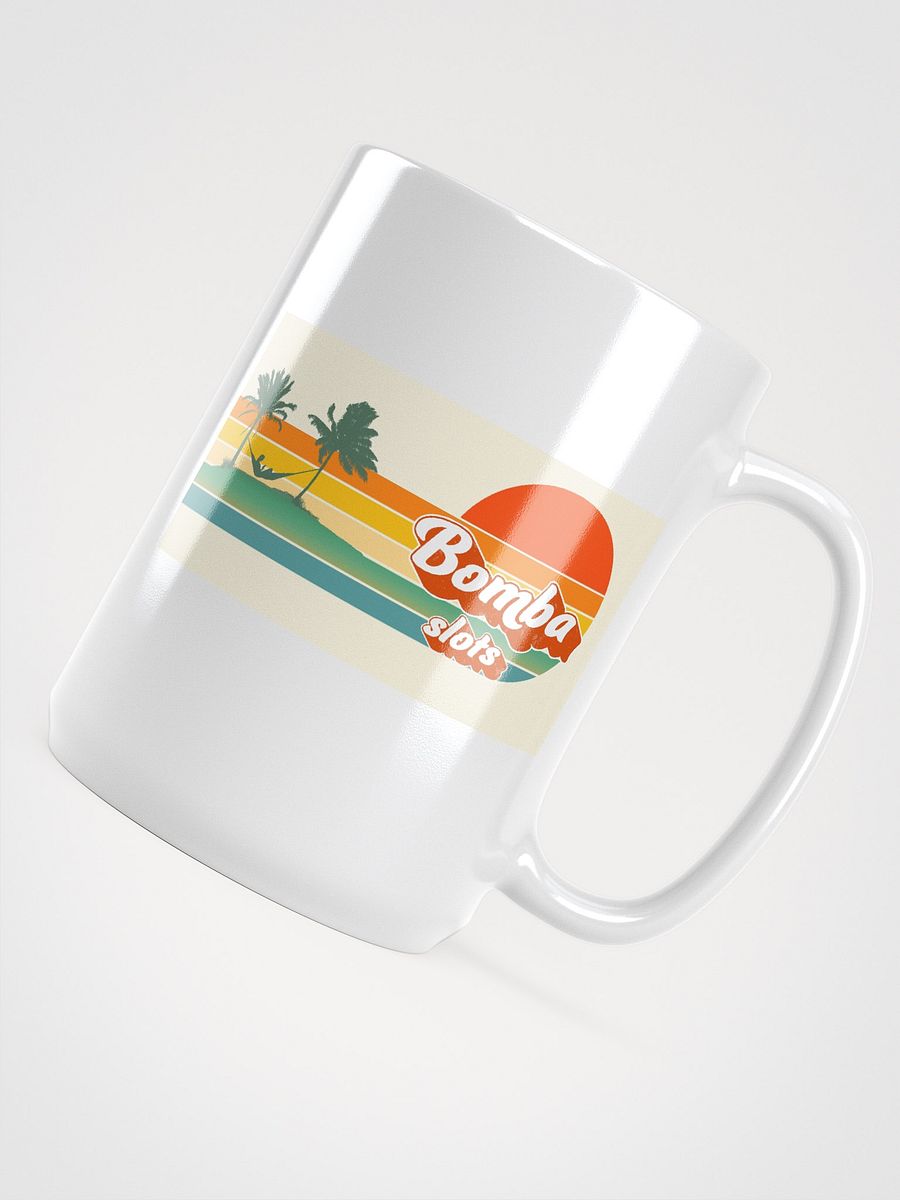 BOMBA Sunset Mug product image (4)
