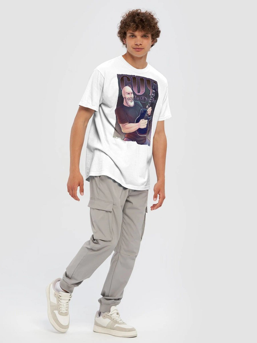 Guyleduche white shirt with background product image (7)