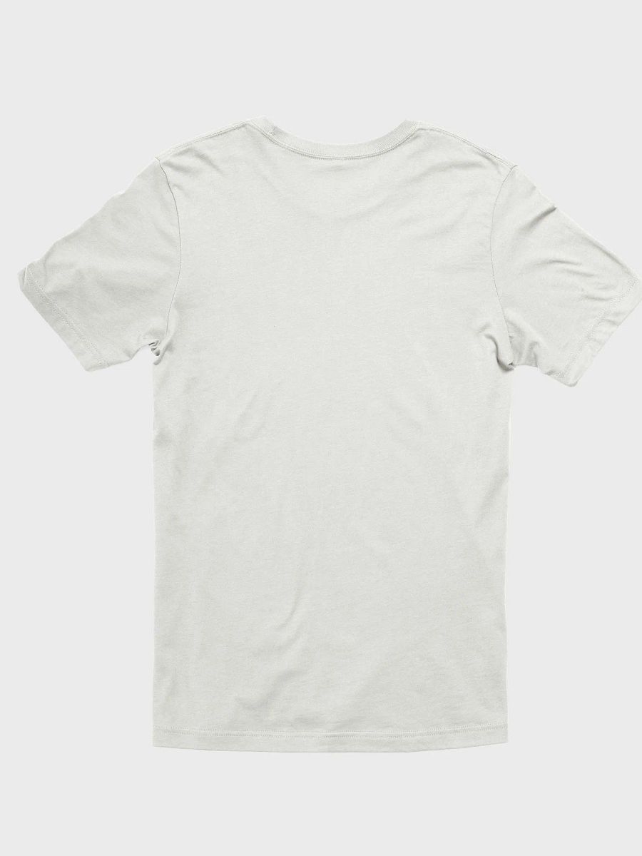 Super Soft and Flattering Tee: Mushrooms, Rainbows and the Pookster product image (2)