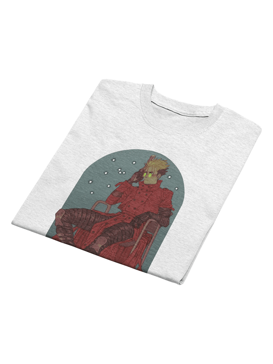 VASH THE HUMANOID TYPHOON (TRIGUN) product image (10)